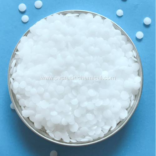 Low Oil Content 58-60 Semi Refined Paraffin Wax